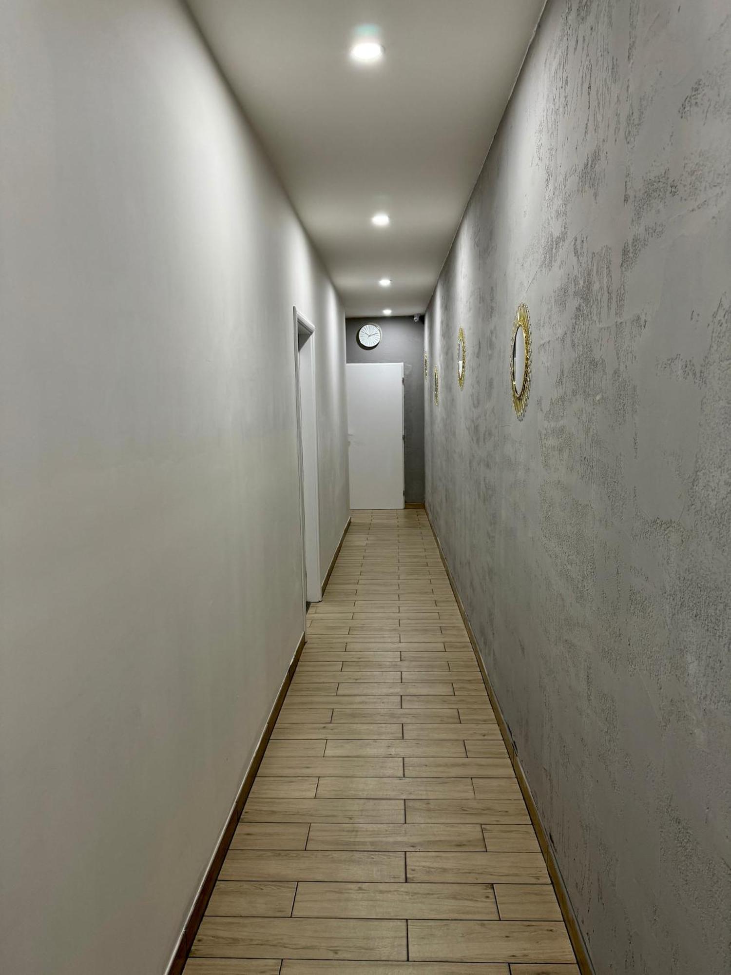 Zitna Downtown Apartments Praag Buitenkant foto